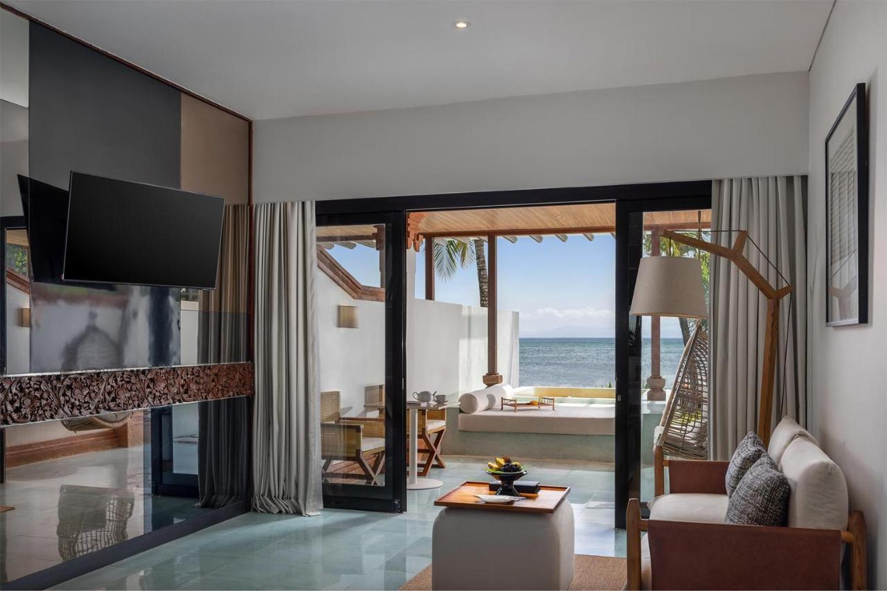 Sadara Resort Нуса Дуа Екстериор снимка
