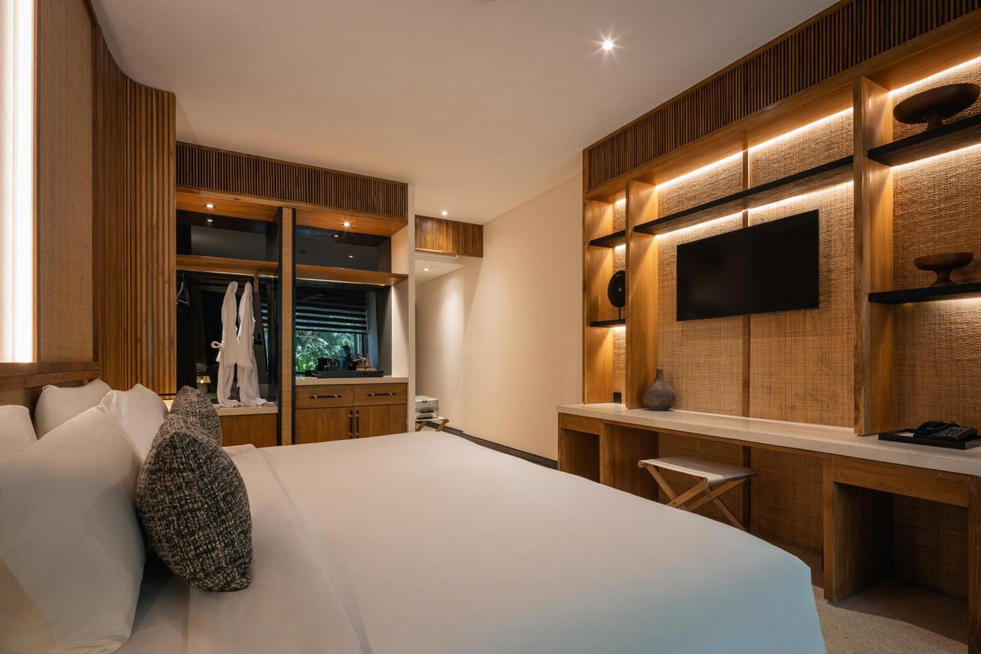 Sadara Resort Нуса Дуа Екстериор снимка Deluxe Room