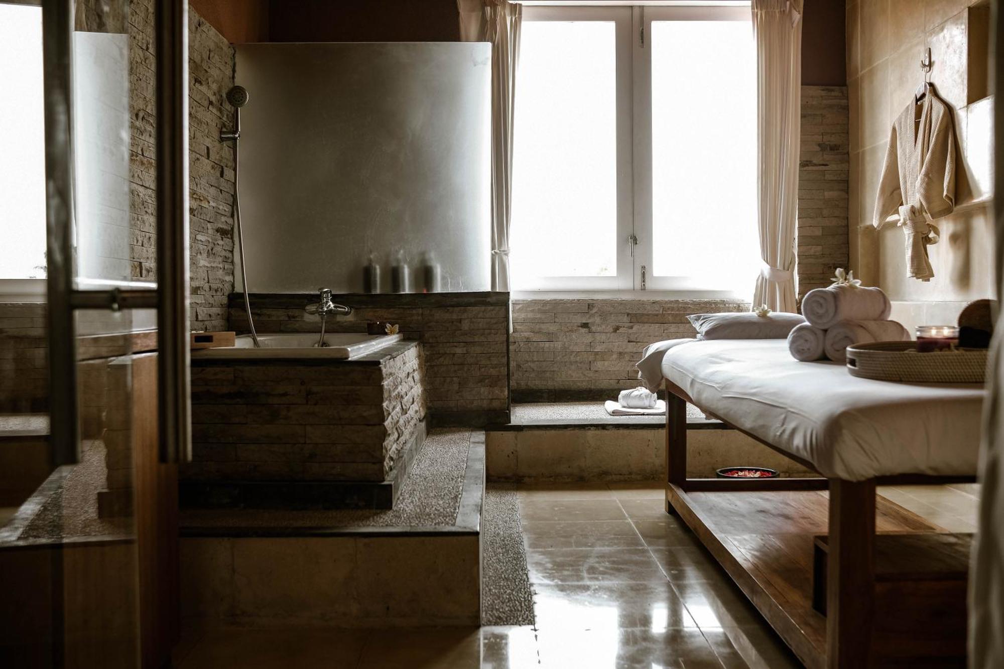 Sadara Resort Нуса Дуа Екстериор снимка